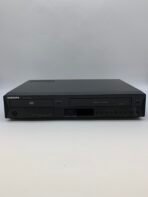 Samsung DVD-V9700 VHS DVD Combo Player For Parts Repair