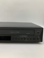 Samsung DVD-V9700 VHS DVD Combo Player For Parts Repair - Image 3