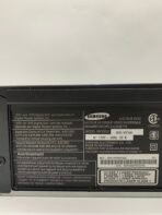 Samsung DVD-V9700 VHS DVD Combo Player For Parts Repair - Image 5