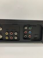Samsung DVD-V9700 VHS DVD Combo Player For Parts Repair - Image 6