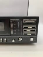 Vintage ProMax PST-2622 Stereo Turntable Cassette Recorder Powers On FOR PARTS - Image 5
