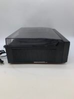 Vintage ProMax PST-2622 Stereo Turntable Cassette Recorder Powers On FOR PARTS - Image 6