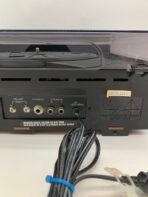 Vintage ProMax PST-2622 Stereo Turntable Cassette Recorder Powers On FOR PARTS - Image 10