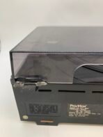 Vintage ProMax PST-2622 Stereo Turntable Cassette Recorder Powers On FOR PARTS - Image 11