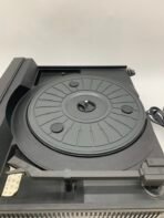 Vintage ProMax PST-2622 Stereo Turntable Cassette Recorder Powers On FOR PARTS - Image 13