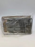 Vintage Revell Messerschmitt Bf 109 Model Kit 1/48 Scale Open Box 1979 - Image 4
