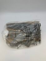 Vintage Monogram Hawker Typhoon 1/48 Scale Model Kit Open Box Complete - Image 3