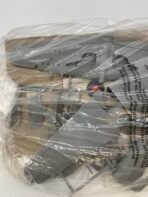 Vintage Monogram Hawker Typhoon 1/48 Scale Model Kit Open Box Complete - Image 4