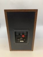 Celestion 3 Bookshelf Speakers Pair Made In England Working Vintage Audiophile - Image 2