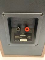 Celestion 3 Bookshelf Speakers Pair Made In England Working Vintage Audiophile - Image 3