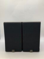 Celestion 3 Bookshelf Speakers Pair Made In England Working Vintage Audiophile - Image 4