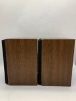 Celestion 3 Bookshelf Speakers Pair Made In England Working Vintage Audiophile - Image 6