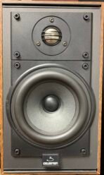 Celestion 3 Bookshelf Speakers Pair Made In England Working Vintage Audiophile - Image 7