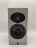 Vintage Athena Technologies AS-B1-1 Bookshelf Speaker Audition Series