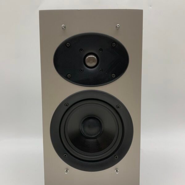 Vintage Athena Technologies AS-B1-1 Bookshelf Speaker Audition Series