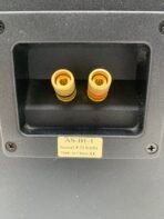 Vintage Athena Technologies AS-B1-1 Bookshelf Speaker Audition Series - Image 6