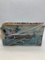ESCI A-4W Fleet Eye 1:48 Scale Model Kit Made In Italy Vintage - Image 2