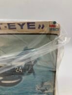 ESCI A-4W Fleet Eye 1:48 Scale Model Kit Made In Italy Vintage - Image 4