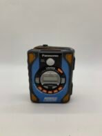 Panasonic Shock Wave RQ-SW10 Cassette Player Working