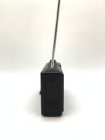 Vintage Sanyo RP 5140 AM/FM Portable Radio Receiver Tested Working - Image 3