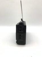 Vintage Sanyo RP 5140 AM/FM Portable Radio Receiver Tested Working - Image 4