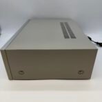 Vintage Sherwood S-5000 CP Stereo Cassette Deck For Parts Powers On - Image 5