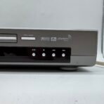 Samsung DVD-S221 DVD Player Tested & Working – No Remote – With Power Cord - Image 4