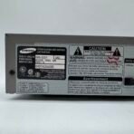 Samsung DVD-S221 DVD Player Tested & Working – No Remote – With Power Cord - Image 7