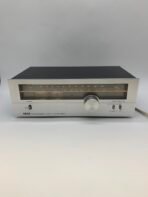 AKAI AT-2250 Stereo Tuner Made In Japan Analog FM AM Receiver