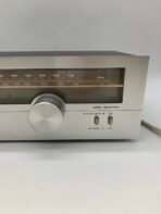 AKAI AT-2250 Stereo Tuner Made In Japan Analog FM AM Receiver - Image 3