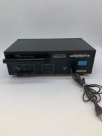 AKAI AT-2250 Stereo Tuner Made In Japan Analog FM AM Receiver - Image 5
