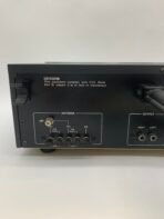AKAI AT-2250 Stereo Tuner Made In Japan Analog FM AM Receiver - Image 7