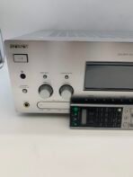 Vintage Sony STR-DA1000ES ES Series 7 Channel AV Receiver With Remote - Image 2