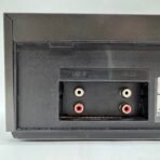 Technics RS-B17W Stereo Double Cassette Deck Tested Working Japan - Image 7