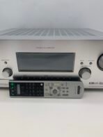 Vintage Sony STR-DA1000ES ES Series 7 Channel AV Receiver With Remote - Image 3