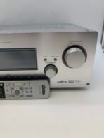Vintage Sony STR-DA1000ES ES Series 7 Channel AV Receiver With Remote - Image 4