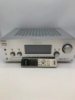 Vintage Sony STR-DA1000ES ES Series 7 Channel AV Receiver With Remote