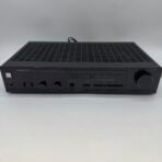 Kenwood KA-32B Stereo Integrated Amplifier Tested Working Made In Japan