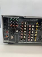 Vintage Sony STR-DA1000ES ES Series 7 Channel AV Receiver With Remote - Image 7