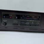 Kenwood KA-32B Stereo Integrated Amplifier Tested Working Made In Japan - Image 3