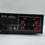 Kenwood KA-32B Stereo Integrated Amplifier Tested Working Made In Japan - Image 8
