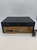 AKAI GXC-704D Vintage Stereo Cassette Deck Working - Image 6
