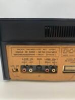 AKAI GXC-704D Vintage Stereo Cassette Deck Working - Image 7