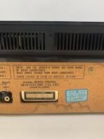 AKAI GXC-704D Vintage Stereo Cassette Deck Working - Image 8