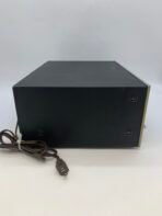 AKAI GXC-704D Vintage Stereo Cassette Deck Working - Image 5