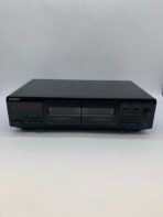 Sony TC-WE405 Dual Cassette Deck Auto Reverse Dolby HX Pro