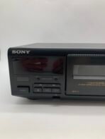 Sony TC-WE405 Dual Cassette Deck Auto Reverse Dolby HX Pro - Image 2