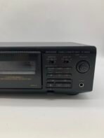 Sony TC-WE405 Dual Cassette Deck Auto Reverse Dolby HX Pro - Image 3
