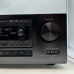 Onkyo TX-DS787 6.1 Channel THX Surround EX AV Receiver Tested Working Perfect - Image 4