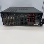 Onkyo TX-DS787 6.1 Channel THX Surround EX AV Receiver Tested Working Perfect - Image 6